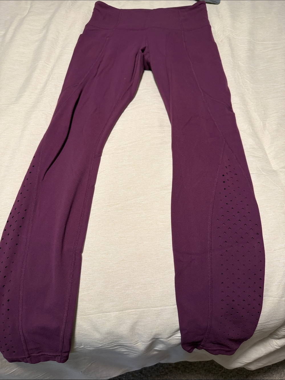 Athleta Plum women’s Performance Leggings